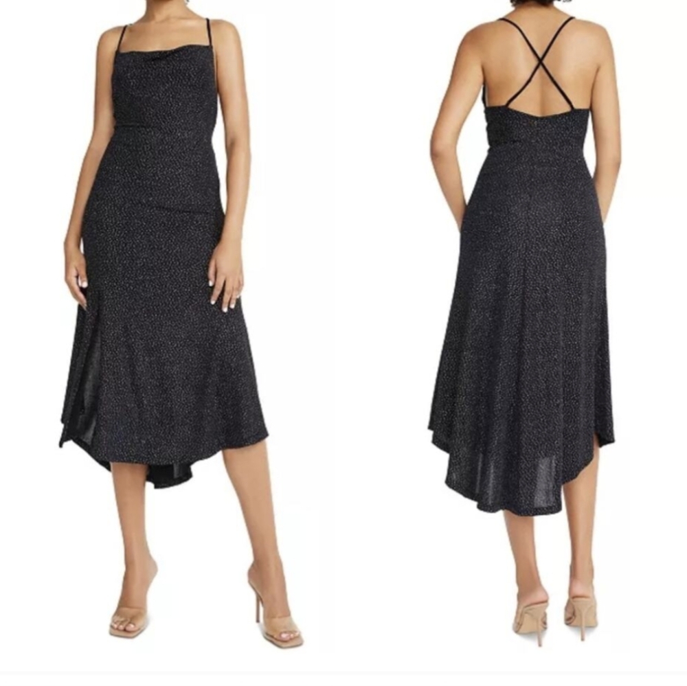 Betsey Johnson Stargazer Dress